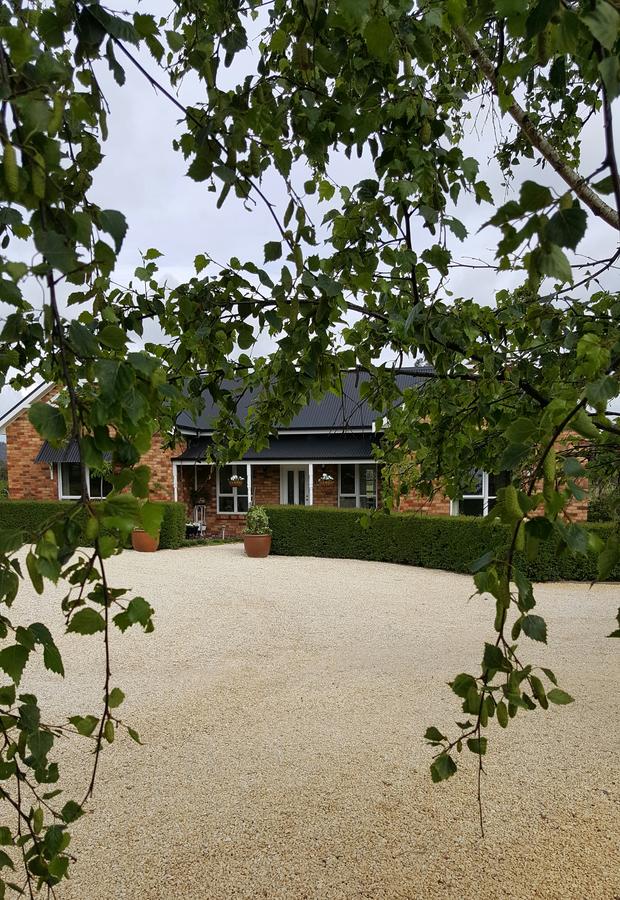 Exeter TAS Gold Coast