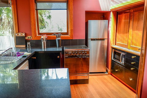 Bridge View Retreat - Tourism Gold Coast 27