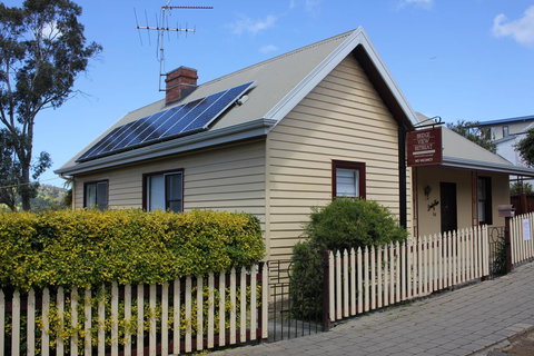 Bridge View Retreat - Tourism Gold Coast 0