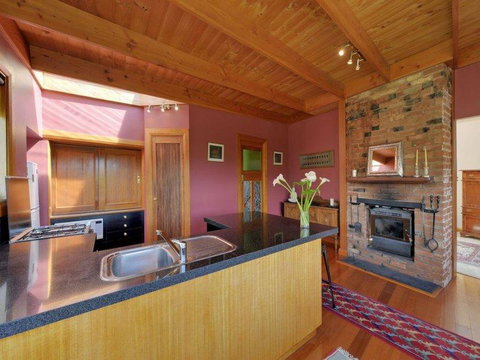 Bridge View Retreat - Tourism Gold Coast 37