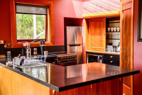 Bridge View Retreat - Tourism Gold Coast 30