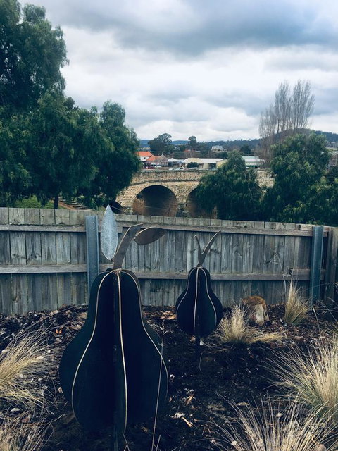 Bridge View Retreat - Tourism Gold Coast 1