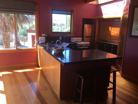 Bridge View Retreat - Tourism Gold Coast 18