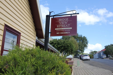 Bridge View Retreat - Tourism Gold Coast 11