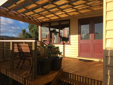 Bridge View Retreat - Tourism Gold Coast 5