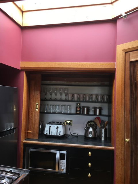 Bridge View Retreat - Tourism Gold Coast 19