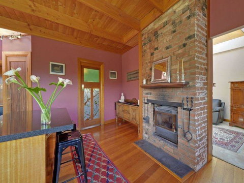 Bridge View Retreat - Tourism Gold Coast 33