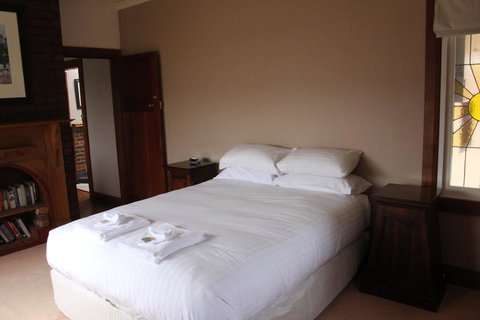 Bridge View Retreat - Tourism Gold Coast 36