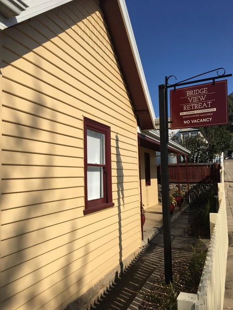 Bridge View Retreat - Tourism Gold Coast 10