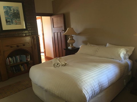 Bridge View Retreat - Tourism Gold Coast 20