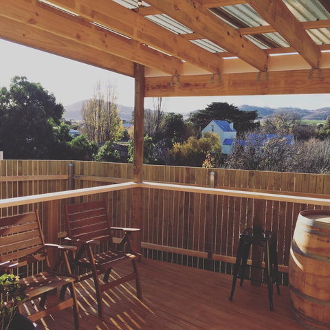 Bridge View Retreat - Tourism Gold Coast 4