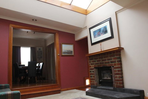 Bridge View Retreat - Tourism Gold Coast 24