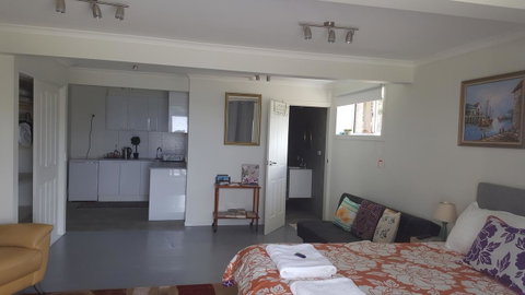 AppleBay Guest House - Tourism Gold Coast 16