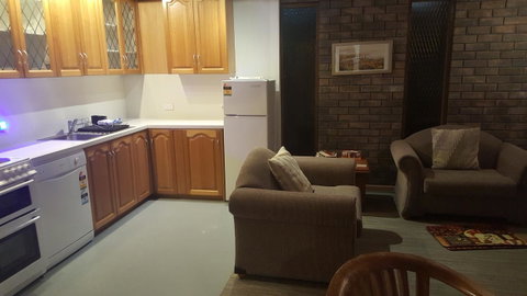 AppleBay Guest House - Tourism Gold Coast 33