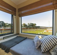 Coastal Pods Wynyard - Gold Coast