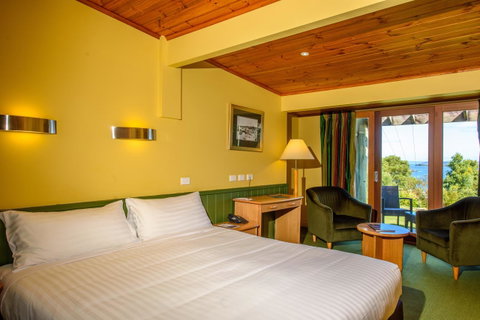 Strahan Village - Tourism Gold Coast 17