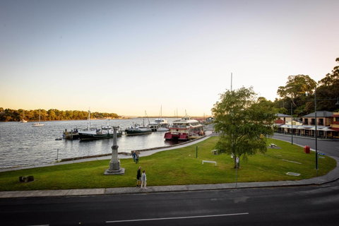 Strahan Village - Tourism Gold Coast 7