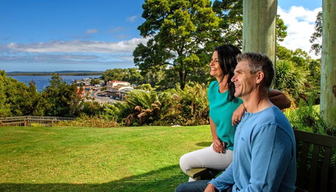 Strahan Village - Tourism Gold Coast 8