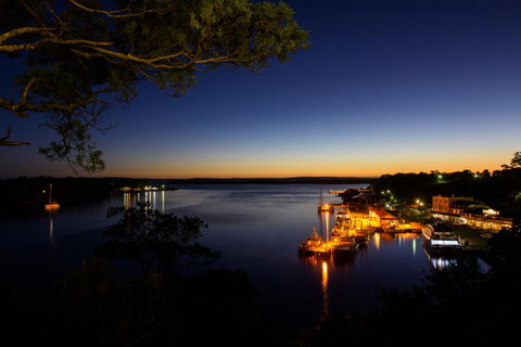 Strahan Village - Tourism Gold Coast 14