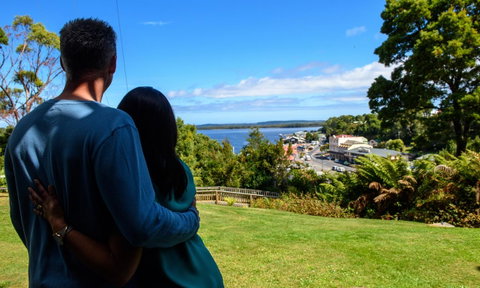 Strahan Village - Tourism Gold Coast 10