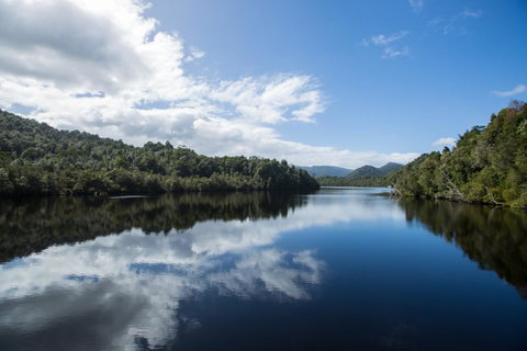 Strahan Village - Tourism Gold Coast 29