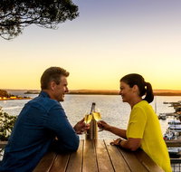 Strahan Village - Tourism Gold Coast