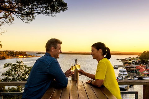 Strahan Village - Tourism Gold Coast 0