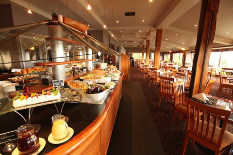 Strahan Village - Tourism Gold Coast 20