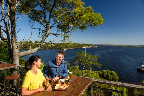Strahan Village - Tourism Gold Coast 12