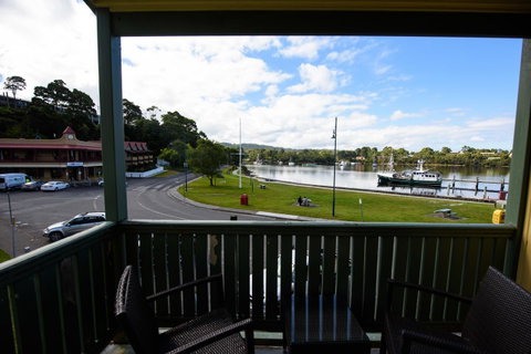 Strahan Village - Tourism Gold Coast 21