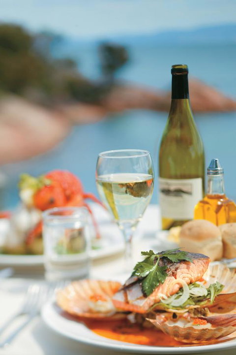 Freycinet Lodge - Gold Coast 40