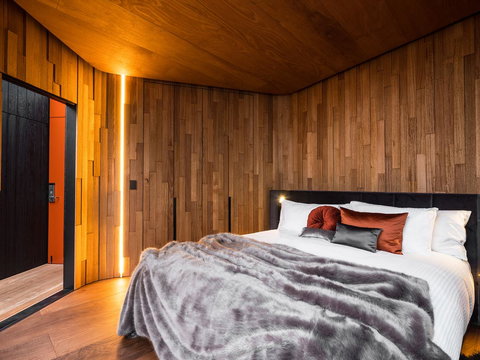 Freycinet Lodge - Gold Coast 22