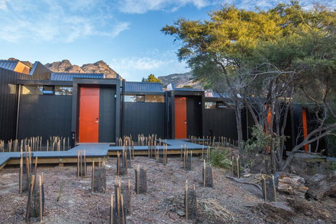 Freycinet Lodge - Gold Coast 17