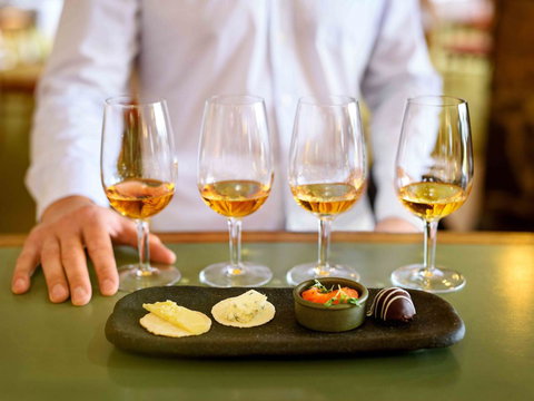 Freycinet Lodge - Gold Coast 14