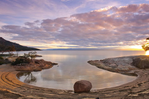 Freycinet Lodge - Gold Coast 43