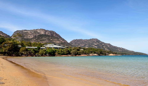 Freycinet Lodge - Gold Coast 37
