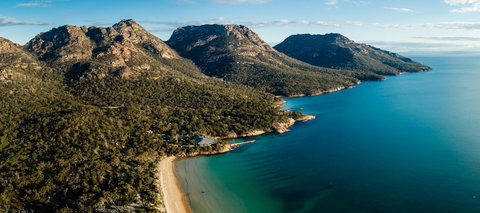 Freycinet Lodge - Gold Coast 0