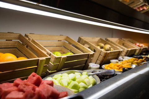 Freycinet Lodge - Gold Coast 11