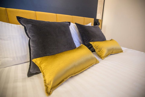 Freycinet Lodge - Gold Coast 18