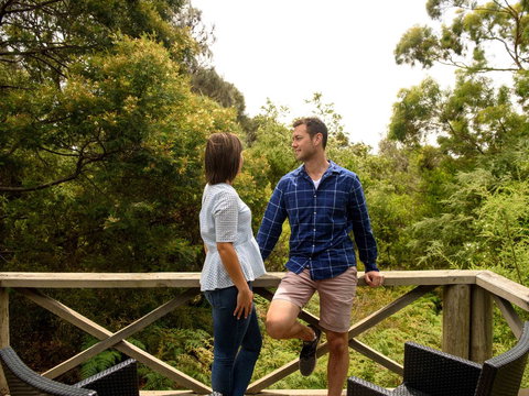 Freycinet Lodge - Gold Coast 8