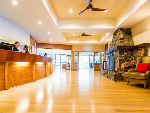 Freycinet Lodge - Gold Coast 29