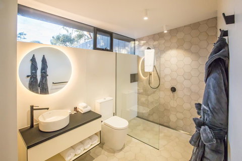 Freycinet Lodge - Gold Coast 20