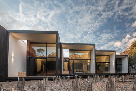 Freycinet Lodge - Gold Coast 16