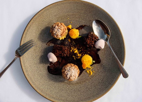 Freycinet Lodge - Gold Coast 15