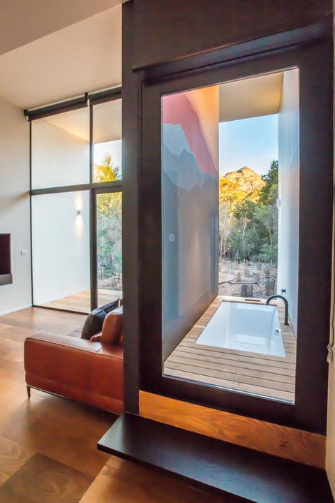 Freycinet Lodge - Gold Coast 19