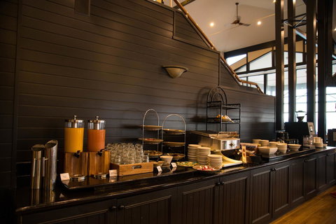 Freycinet Lodge - Gold Coast 10