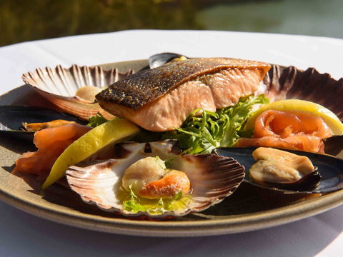 Freycinet Lodge - Gold Coast 13