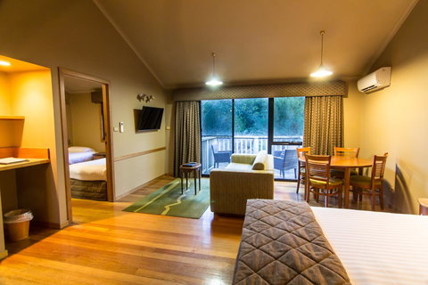 Freycinet Lodge - Gold Coast 25