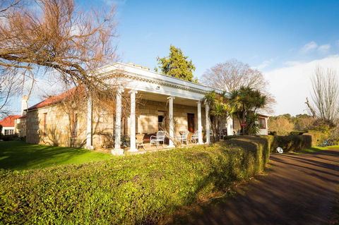 Ratho Farm - Tourism Gold Coast 1