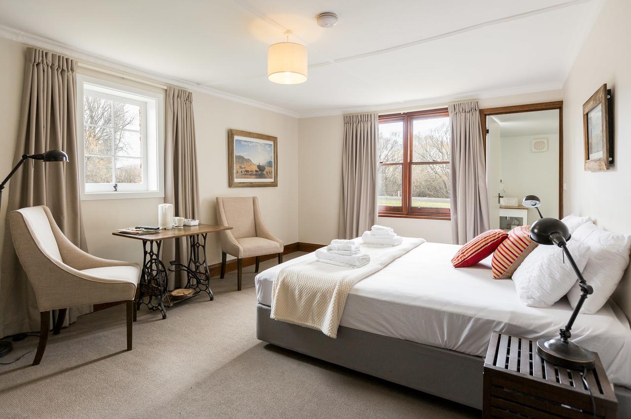 Bothwell TAS Tourism Gold Coast